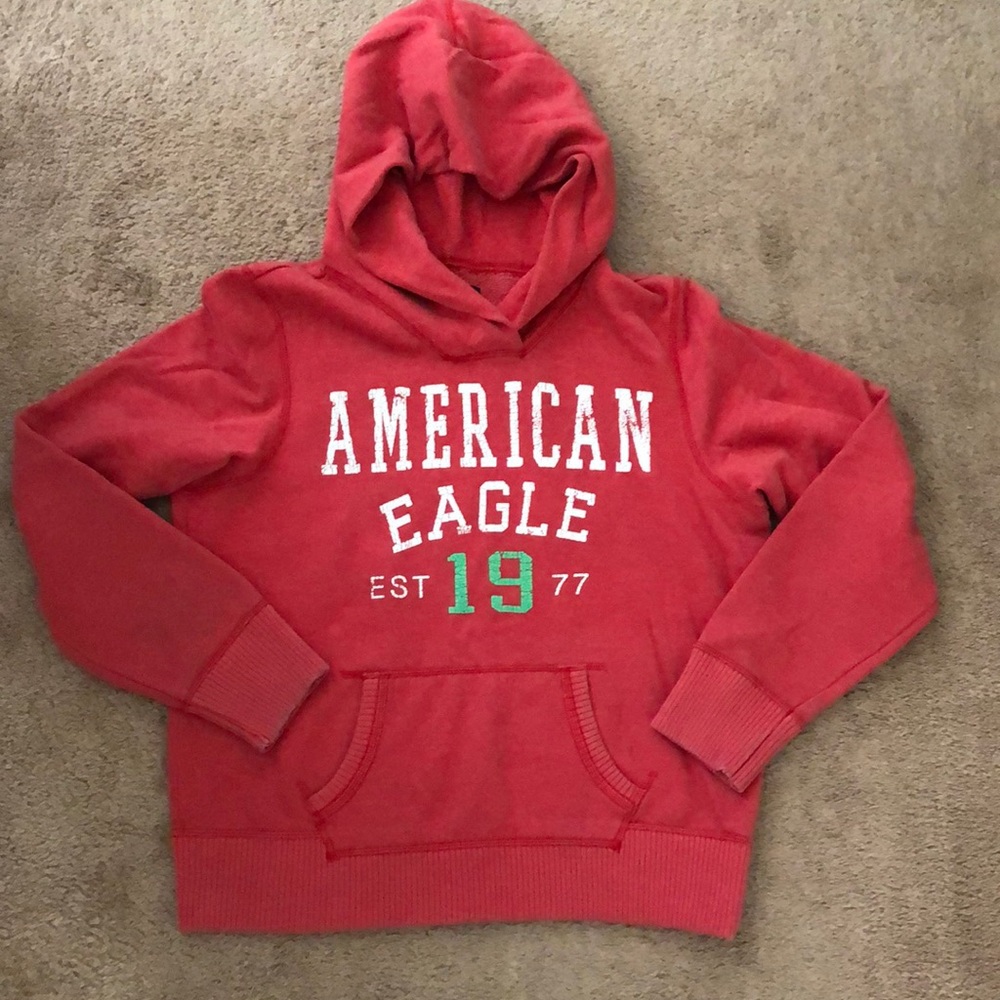 American Eagle hoodie